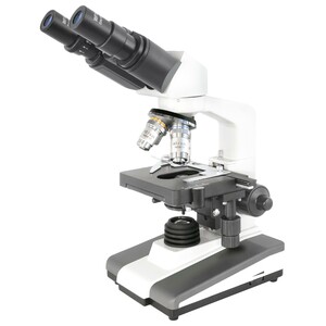 Bresser Mikroskop Researcher Bino (Neuwertig)