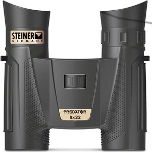 Steiner Fernglas 8x22 Predator (Neuwertig)