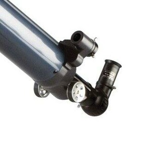 Celestron Teleskop AC 90/1000 Astromaster 90 CG-3 (Fast neuwertig)