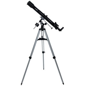 Skywatcher Teleskop AC 70/900 Capricorn EQ-1 (Neuwertig)