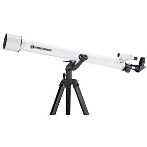 Bresser Teleskop AC 60/900 Classic AZ (Fast neuwertig)