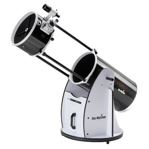 Skywatcher Dobson Teleskop N 305/1500 Skyliner FlexTube BD DOB (Neuwertig)