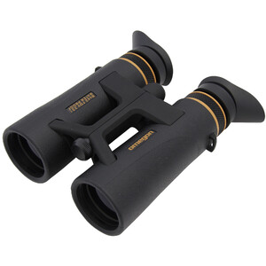 Omegon Fernglas Orange 8x42 (Neuwertig)
