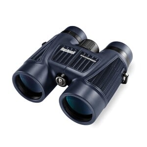 Bushnell Fernglas H2O 10x42 (Neuwertig)