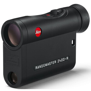 Leica Entfernungsmesser Rangemaster CRF 2400-R (Neuwertig)