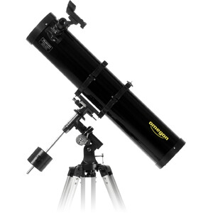 Omegon Teleskop N 130/920 EQ-2 (Fast neuwertig)