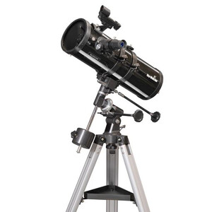 Skywatcher Teleskop N 114/1000 SkyHawk EQ-1 (gebraucht)