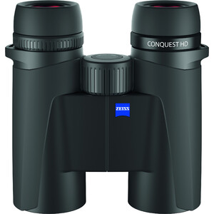 ZEISS Fernglas Conquest HD 8x32 (Fast neuwertig)