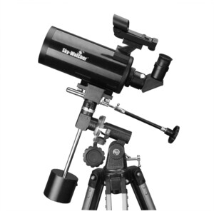 Skywatcher Maksutov Teleskop MC 90/1250 SkyMax EQ-1 (Neuwertig)
