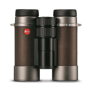 Leica Fernglas Ultravid 8x32 HD-Plus Special Edition