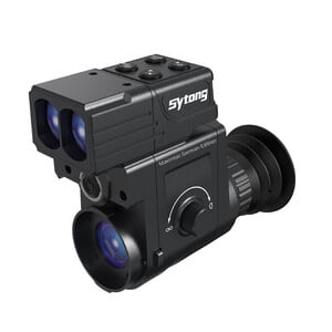 Sytong Nachtsichtgerät HT-77-12mm-LRF / 42mm Eyepiece German Edition