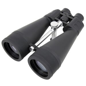 Omegon Fernglas Nightstar 20x80 (Normale Gebrauchsspuren)