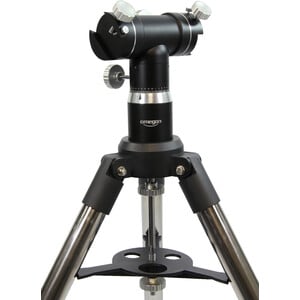 Omegon AZ-Deluxe Montierung (Normale Gebrauchsspuren)