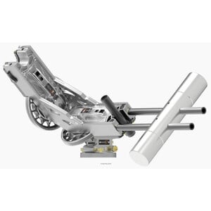 AstroTrac Montierung 360GEM (Fast neuwertig)