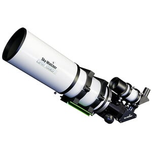 Skywatcher Apochromatischer Refraktor AP 100/550 ESPRIT-100ED Professional OTA (Fast neuwertig)