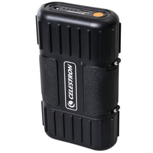 Celestron Powertank Lithium LT 12V DC / USB 5V / 73,3Wh (Fast neuwertig)