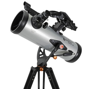 Celestron Teleskop N 114/1000 StarSense Explorer LT 114 AZ (Fast neuwertig)