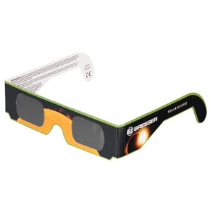 Bresser Sonnenfinsternis-Brille (Fast neuwertig)