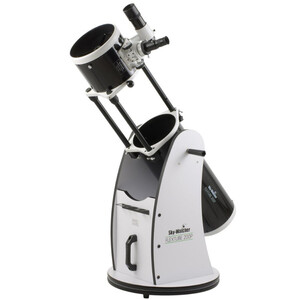 Skywatcher Dobson Teleskop N 203/1200 Skyliner FlexTube BD DOB (Normale Gebrauchsspuren)