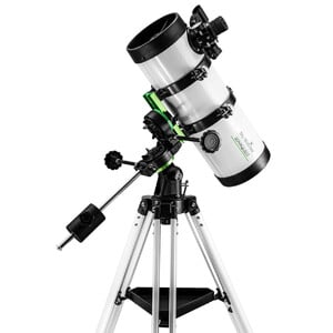 Skywatcher Teleskop N 114/500 1145P Starquest EQ (Fast neuwertig)