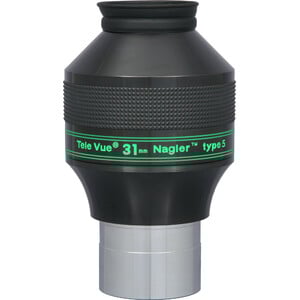 TeleVue Nagler Okular 31mm Typ 5 2'' (Neuwertig)