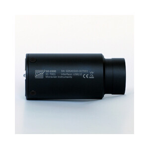 Moravian Kamera Autoguider G0-0300 (Fast neuwertig)