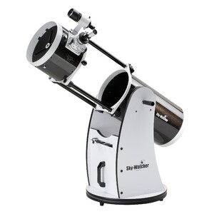 Skywatcher Dobson Teleskop N 254/1200 Skyliner FlexTube BD DOB (Normale Gebrauchsspuren)