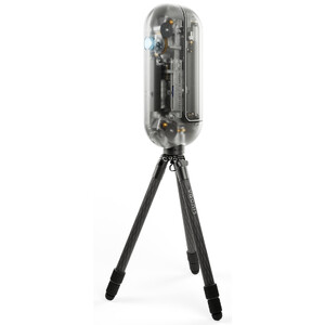 Vaonis Smart Telescope AP 50/250 Vespera II - X Edition (Fast neuwertig)