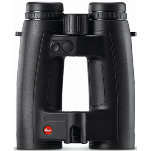 Leica Fernglas Geovid 10x42 HD-R 2700 (Normale Gebrauchsspuren)