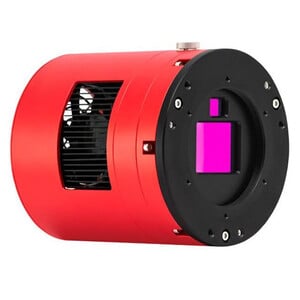 ZWO Kamera ASI 2600 MM DUO Mono (Neuwertig)