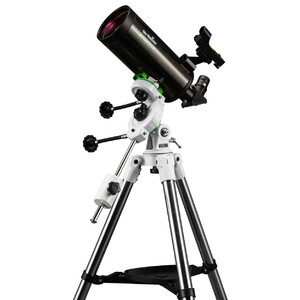 Skywatcher Maksutov Teleskop MC 102/1300 Starquest DX EQ (Neuwertig)