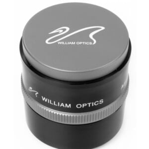 William Optics Adjustable Flattener Reducer Flat6AIII (Fast neuwertig)