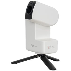ZWO Smart Telescope AP 30/160 Seestar S30 Pro (Fast neuwertig)
