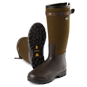 ARXUS Gummistiefel Primo Nord LW 40 (Fast neuwertig)