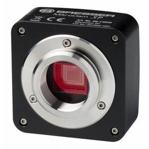 Bresser Kamera MikroCamII, USB 3, 12MP (Neuwertig)