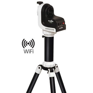 Skywatcher Montierung AZ-GTi  GoTo WiFi mit Stativ (Fast neuwertig)