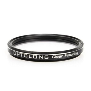 Optolong Filter Clear Focusing 2"