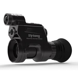 Sytong Nachtsichtgerät HT-66-16mm/850nm/42mm Eyepiece German Edition