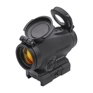 Aimpoint Zielfernrohr Duty RDS 2 MOA Picatinny 30mm Spacer