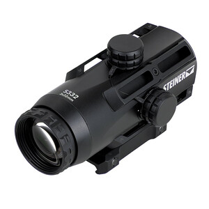 Steiner Zielfernrohr S-Sight S3x32 7.62