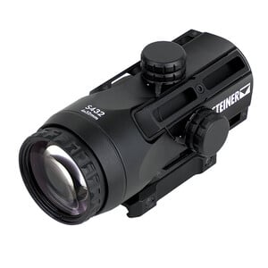 Steiner Zielfernrohr S-Sight S4x32 5.56