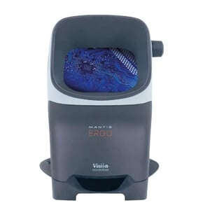 Vision Engineering Stereomikroskop MANTIS ERGO mit "Stabila Tischstativ" (ohne Objektive) SMR211
