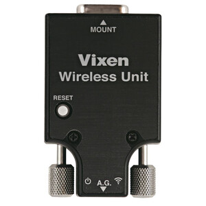 Vixen Wifi-Adapter für EQ Montierungen