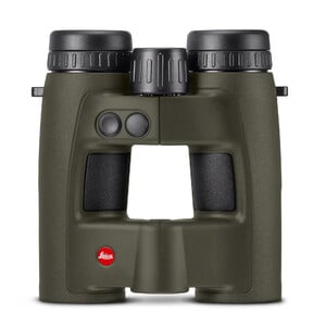 Leica Fernglas Geovid Pro 10x32 oliv