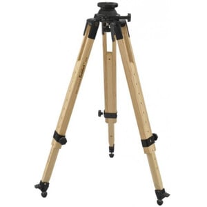 Berlebach Holz-Dreibeinstativ Uni Modell 16
