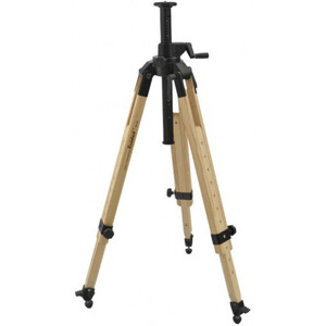 Berlebach Holz-Dreibeinstativ UNI 19