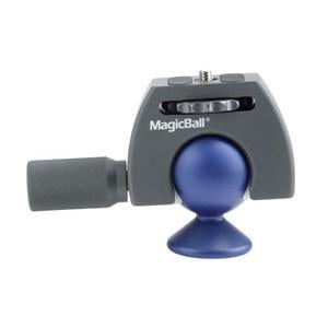 Novoflex Stativ-Kugelkopf MagicBall Mini