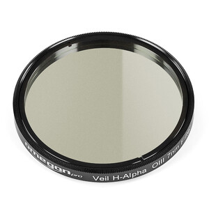 Omegon Filter Pro Veil H-Alpha OIII 7nm 2''