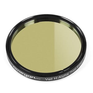 Omegon Filter Pro Veil H-Alpha 7nm 2''