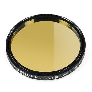 Omegon Filter Pro Veil SII 7nm 2''